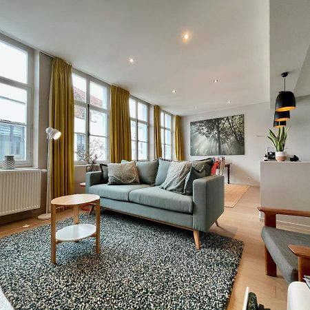 For Four Flat Apartamento Gante Exterior foto